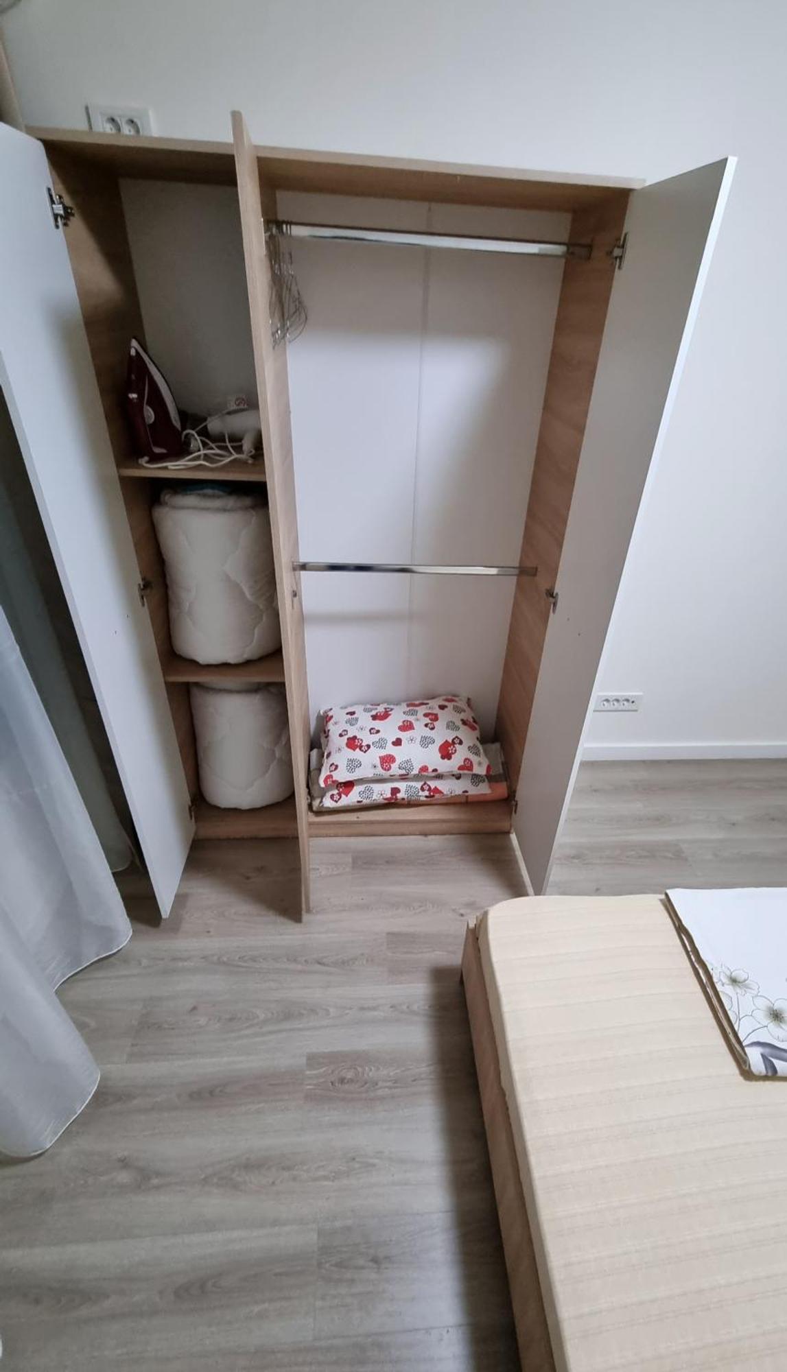Apartament Cwa 1 Aeroport Otopeni Eksteriør bilde