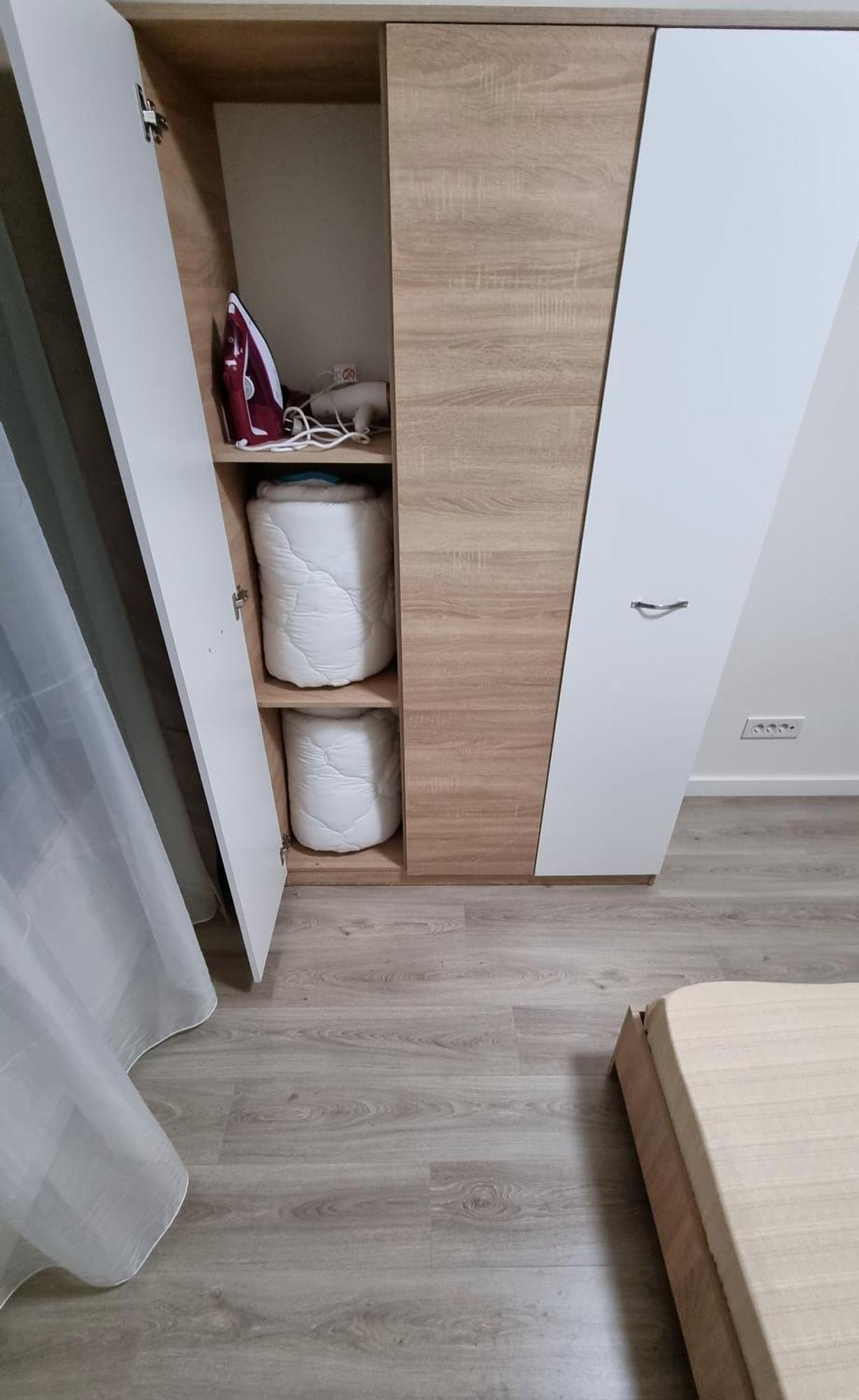 Apartament Cwa 1 Aeroport Otopeni Eksteriør bilde