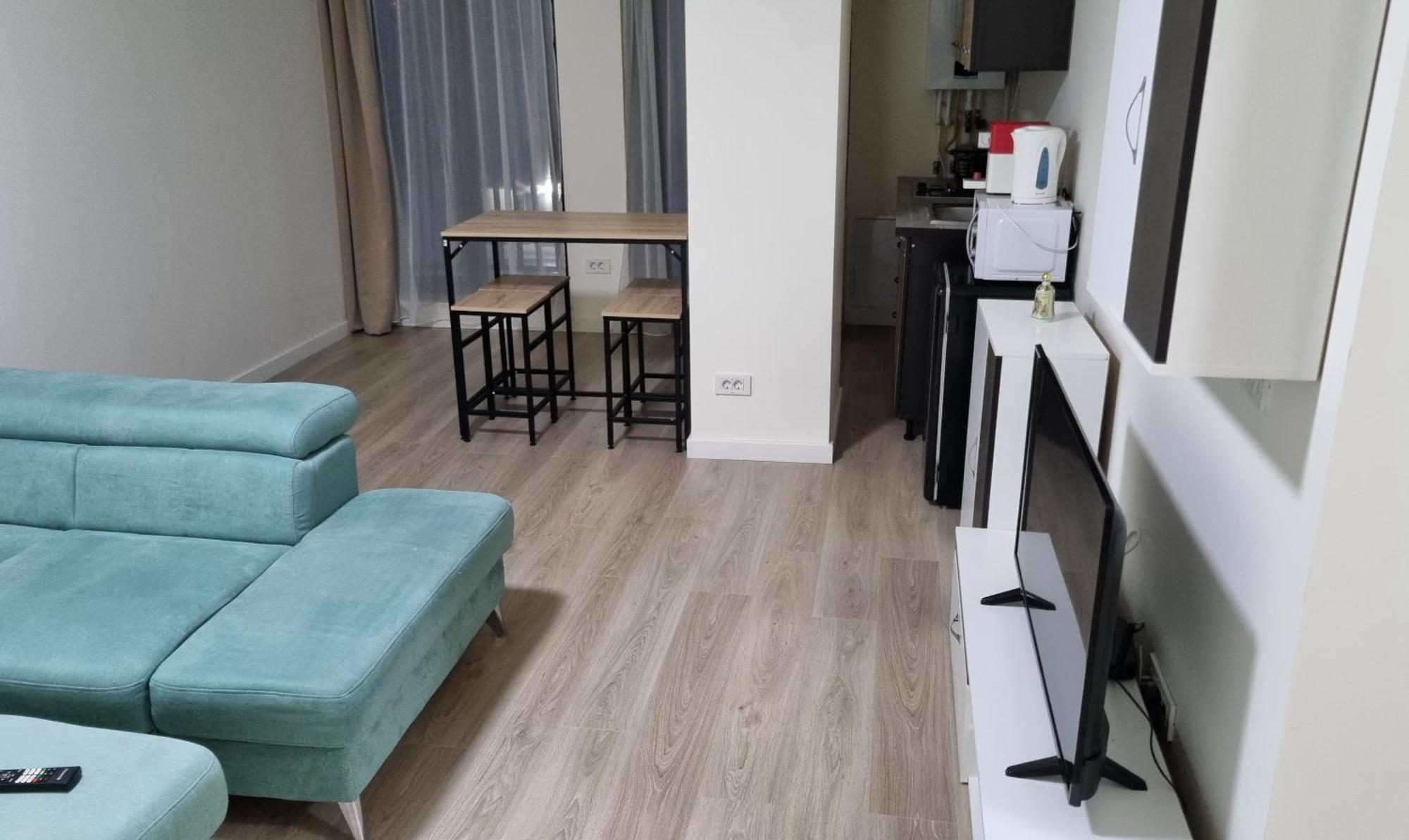 Apartament Cwa 1 Aeroport Otopeni Eksteriør bilde