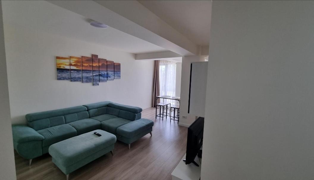 Apartament Cwa 1 Aeroport Otopeni Eksteriør bilde